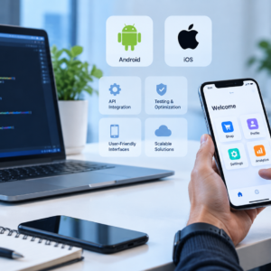 App Development