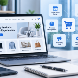 Ecommerce Development